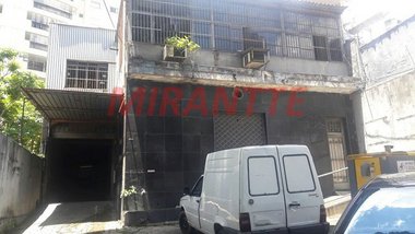 commercial_property em Voluntários Da Pátria, Santana - São Paulo - SP