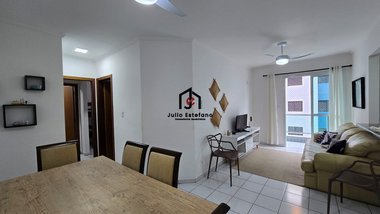 apartment em Rua Raposo Tavares, Praia Grande - Ubatuba - SP