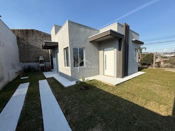 house em Rua das Missões, Vargas - Sapucaia do Sul - RS