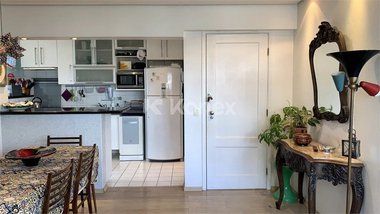 apartment em Rua Bergamota, Alto da Lapa - São Paulo - SP