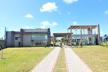 house em Avenida Diamante, Rainha do Mar - Xangri-Lá - RS