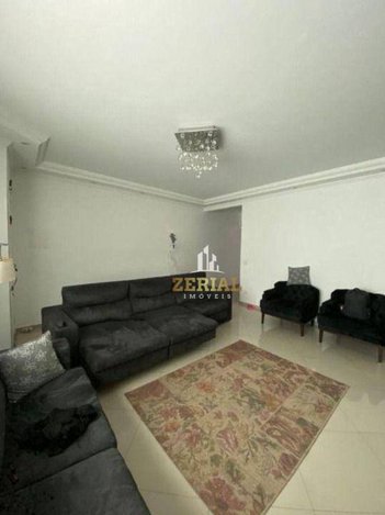 house em Avenida Tijucussu, Olímpico - São Caetano do Sul - SP