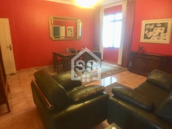 apartment em Rua Doutor Albuquerque Lins, Santa Cecília - São Paulo - SP