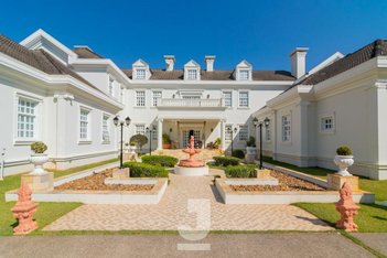 house em Rua das Picaparas, Fazenda Vila Real de Itu - Itu - SP