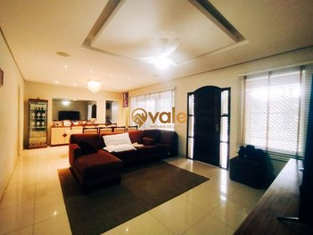 house em Avenida Francisco Grespan, Jardim Santa Maria - Jacareí - SP