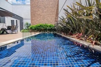 house em Rua Veneza, Jardim Paulista - São Paulo - SP