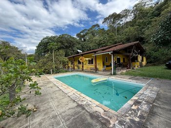 agricultural em Rua Sete, Parque Nossa Senhora da Ajuda - Guapimirim - RJ