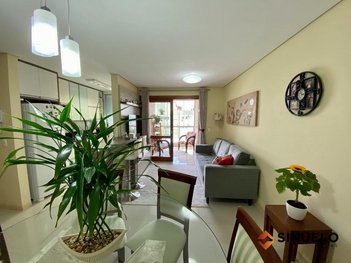 apartment em Doutor Magalhães Calvet, Vila Rosa - Novo Hamburgo - RS
