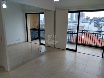 apartment em Rua Altamir Ruben Penha, Nova Aliança - Ribeirão Preto - SP
