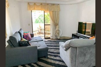 apartment em Rua Gonçalo Marinho de Castro, Jardim Avelino - São Paulo - SP