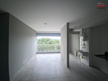 apartment em Rua Cabo João Teruel Fregoni, Ponte Grande - Guarulhos - SP