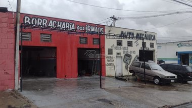 industrial em Frei Antonio de Sant\'Ana Galvão, Conjunto Residencial Parque São Bento - Campinas - SP