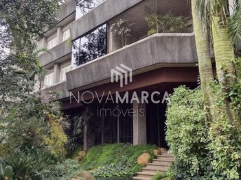 apartment em Rua Casemiro de Abreu, Boa Vista - Porto Alegre - RS