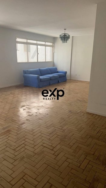 apartment em Rua Pedroso Alvarenga, Itaim Bibi - São Paulo - SP