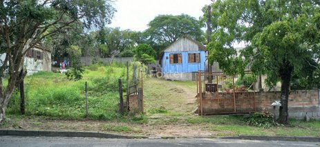 land_lot em Rua Ibanez André Pitthan Souza, Jardim Sabará - Porto Alegre - RS