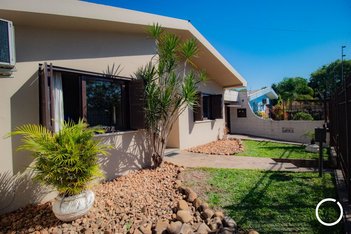 house em Moreira, Duque de Caxias - Santa Maria - RS