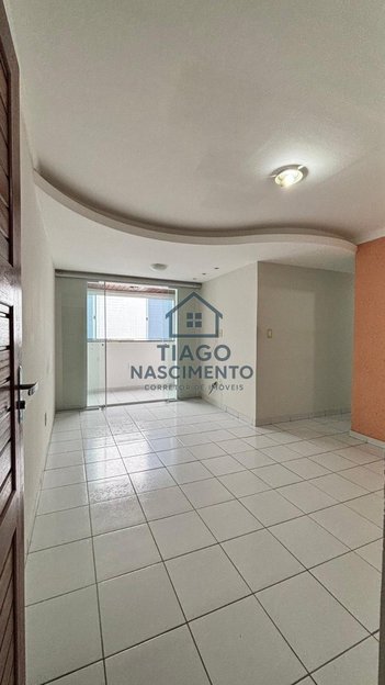 apartment em Rua Nossa Senhora do Monte Carmelo, Mangabeira - João Pessoa - PB
