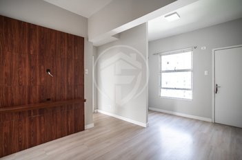 apartment em Rua Marechal Deodoro, Centro - Curitiba - PR