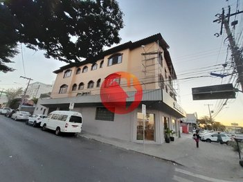 apartment em Avenida Doutor Cristiano Guimarães, Planalto - Belo Horizonte - MG