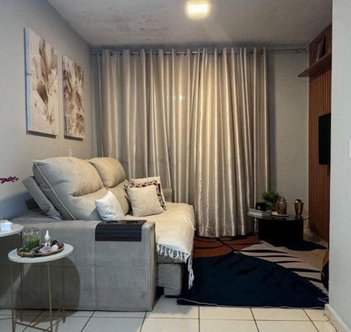 house em Rua Abílio de Mattos Pedroso, Jardim Novo Horizonte - Dourados - MS