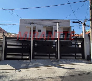 house em Rua Homem da Costa, Vila Paiva - São Paulo - SP