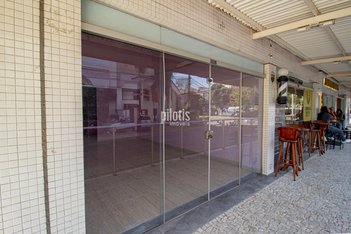 business em Quadra 205, Sul (Águas Claras) - Brasília - DF