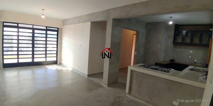 apartment em Avenida Santo Amaro, Vila Nova Conceição - São Paulo - SP