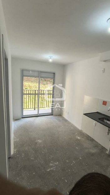 apartment em Avenida Corifeu de Azevedo Marques, Vila Lageado - São Paulo - SP