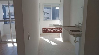 apartment em Rua Doutor Solon Fernandes, Vila Rosália - Guarulhos - SP