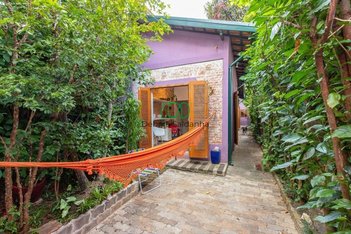 house em Rua Constantino de Sousa, Campo Belo - São Paulo - SP