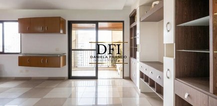 apartment em Rua Alcantarilla, Vila Andrade - São Paulo - SP