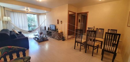 apartment em Coronel Antonio Carneiro Pinto, Petrópolis - Porto Alegre - RS