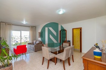 apartment em Rua Major Freire, Vila Monte Alegre - São Paulo - SP