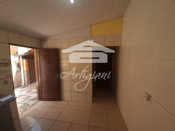 house em Rua Irineu Franco de Godoy, Jardim Almira - Mogi Guaçu - SP