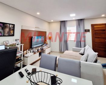 house em Rua Coronel Gonzaga de Carvalho, Jardim Primavera (Zona Norte) - São Paulo - SP