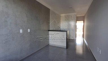 house em Rua Antonietta Valio Moreira, Parque Vista Barbara - Sorocaba - SP