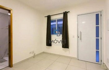 apartment em Rua Primícias, Chácara Califórnia - São Paulo - SP
