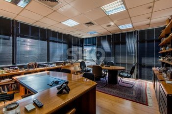 commercial_property em Rua Professor Ernest Marcus, Pacaembu - São Paulo - SP