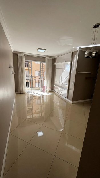 apartment em Avenida Amélia Latorre, Vila Nova Esperia - Jundiaí - SP
