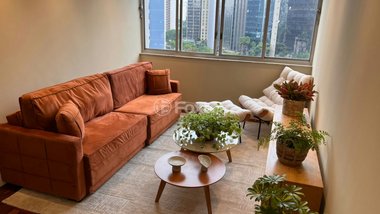 apartment em Rua dos Pinheiros, Pinheiros - São Paulo - SP