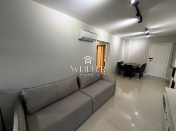 apartment em Rua Franklin Máximo Pereira, Centro - Itajaí - SC