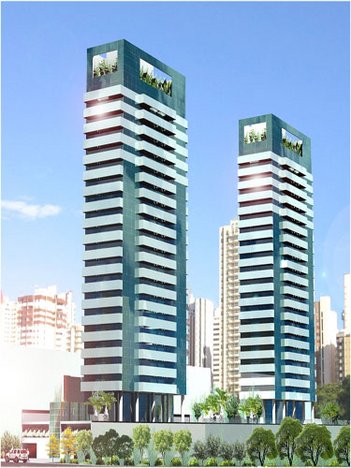 office em Thomas Edison, Barra Funda - São Paulo - SP