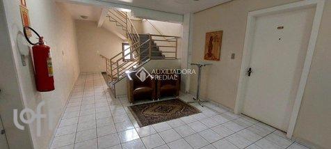 apartment em da Azenha, Azenha - Porto Alegre - RS