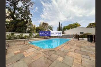 apartment em Rua Cataguaz, Vila Congonhas - São Paulo - SP
