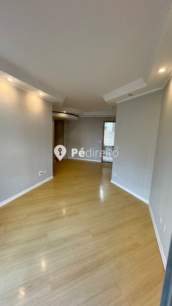 apartment em Rua Vilela, Tatuapé - São Paulo - SP