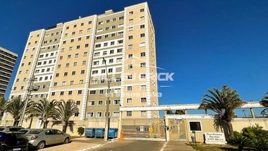 apartment em CSG 11, Taguatinga Centro (Taguatinga) - Brasília - DF
