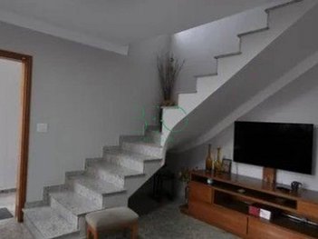 house em Rua Guaraja, Vila Mazzei - São Paulo - SP
