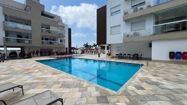 apartment em Rua Heloisa Rojo Machado, Campeche - Florianópolis - SC