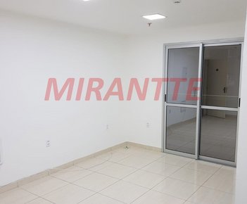 office em Rua Doutor César, Santana - São Paulo - SP