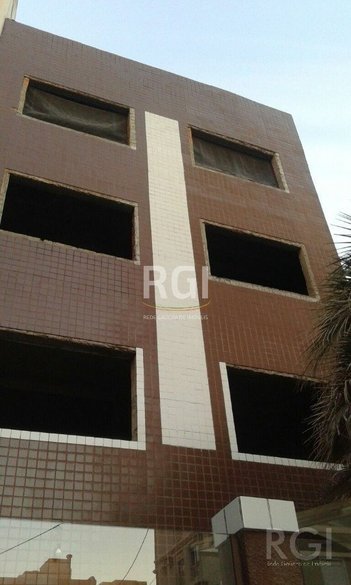 commercial_property em Taquara, Petrópolis - Porto Alegre - RS